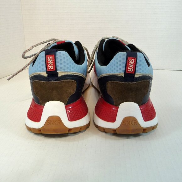 SNKR PROJECT DUANE SIZE 11.5 - Picture 6 of 13
